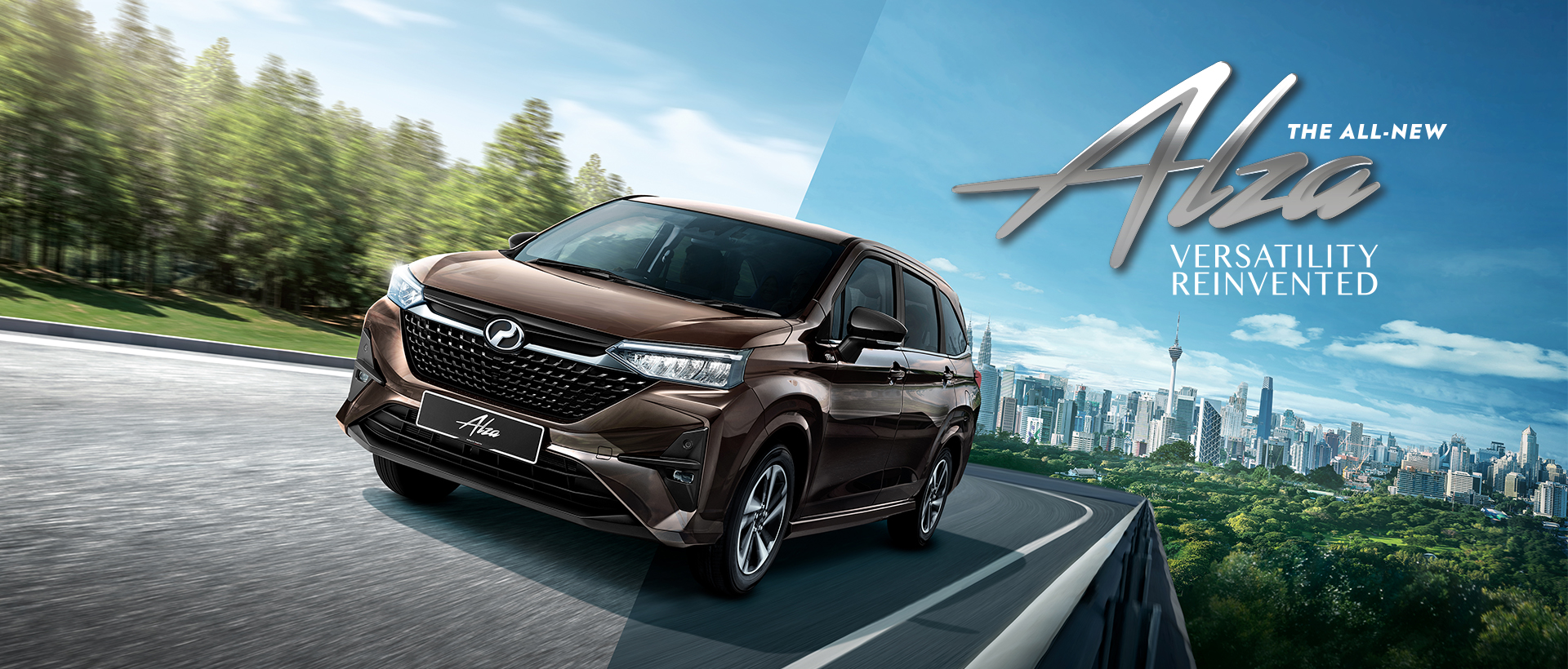 Top family 
& <span>economy</span> cars
in Malaysia